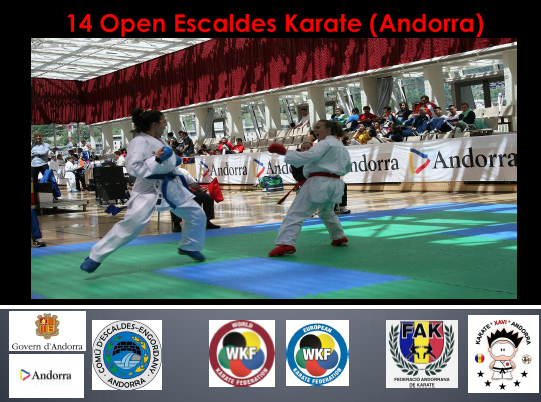 14 Open de Escaldes